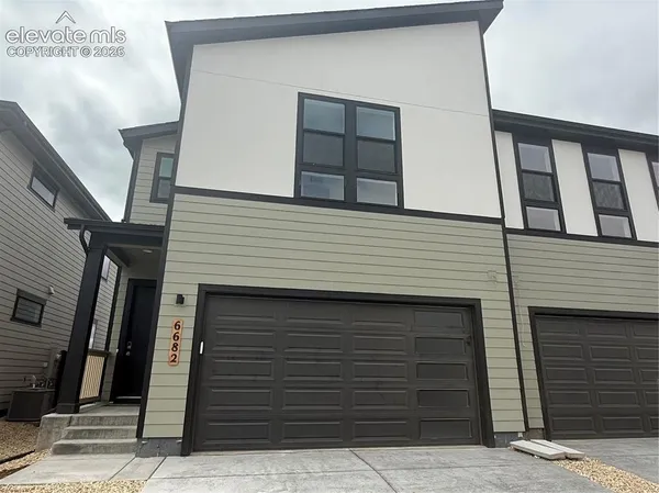 $566,000 | 6682 Cornelius Point, Colorado Springs, CO 80923