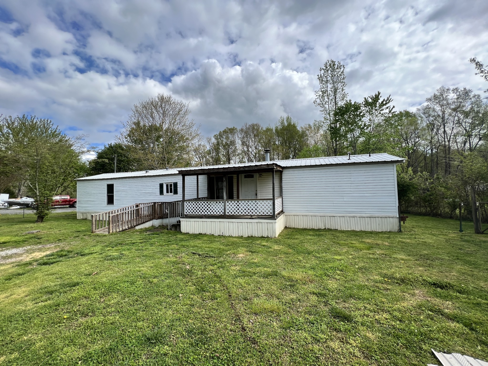 2987 New Bushy Branch Road Manchester, TN 37355 - Photo 1 of 1