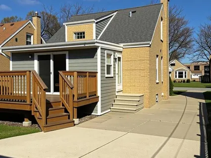$670,000 | 7179 North Mankato Avenue, Chicago, IL 60646