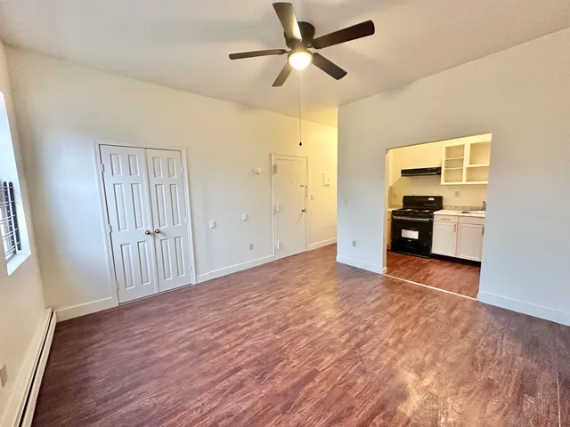 $2,500 | 189 Van Horne Street, Unit 2, Jersey City, NJ 07304