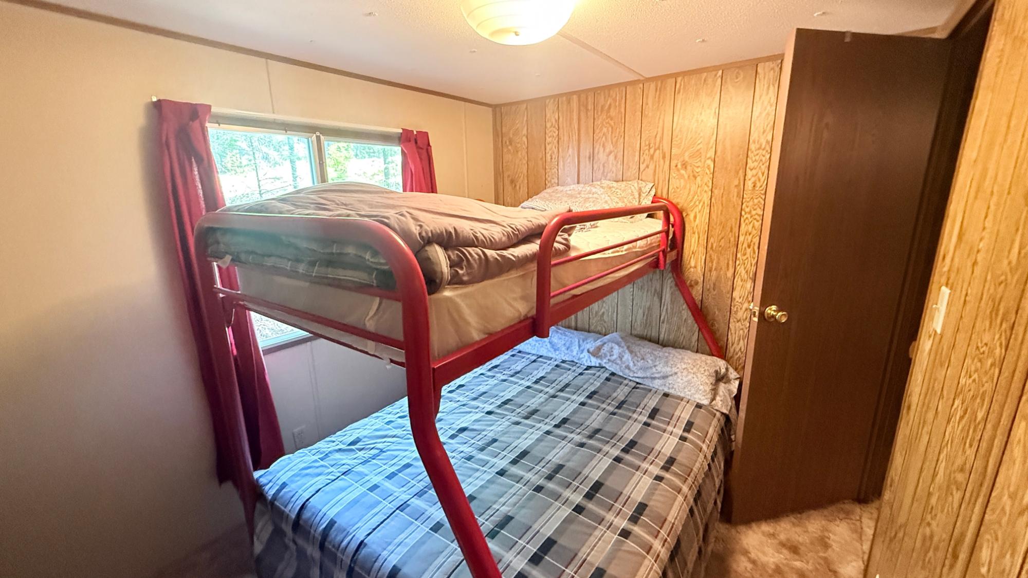 W8938 Forrester Road Tomahawk, WI 54487 - Photo 20 of 40 Gallery Image 20
