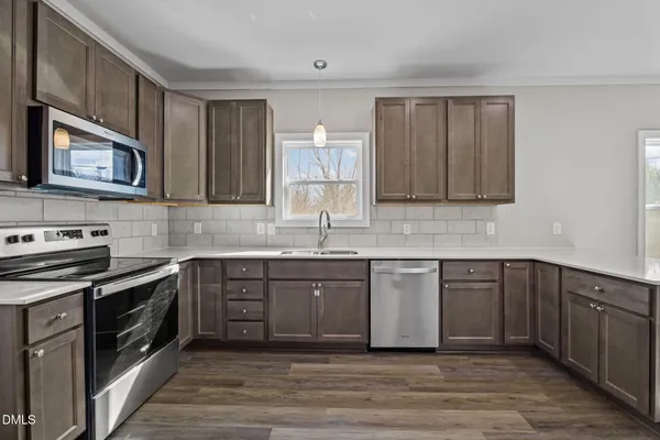 $289,999 | 1108 Shelton Road, Roxboro, NC 27573