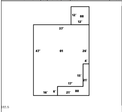 1108 Shelton Road Roxboro, NC 27573 - Photo 15 of 16