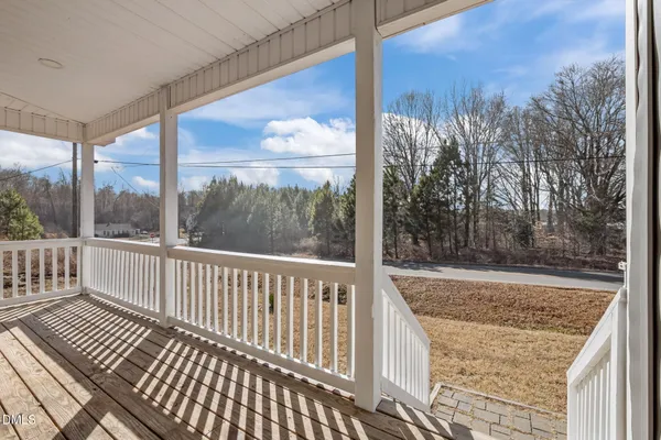 $289,999 | 1108 Shelton Road, Roxboro, NC 27573