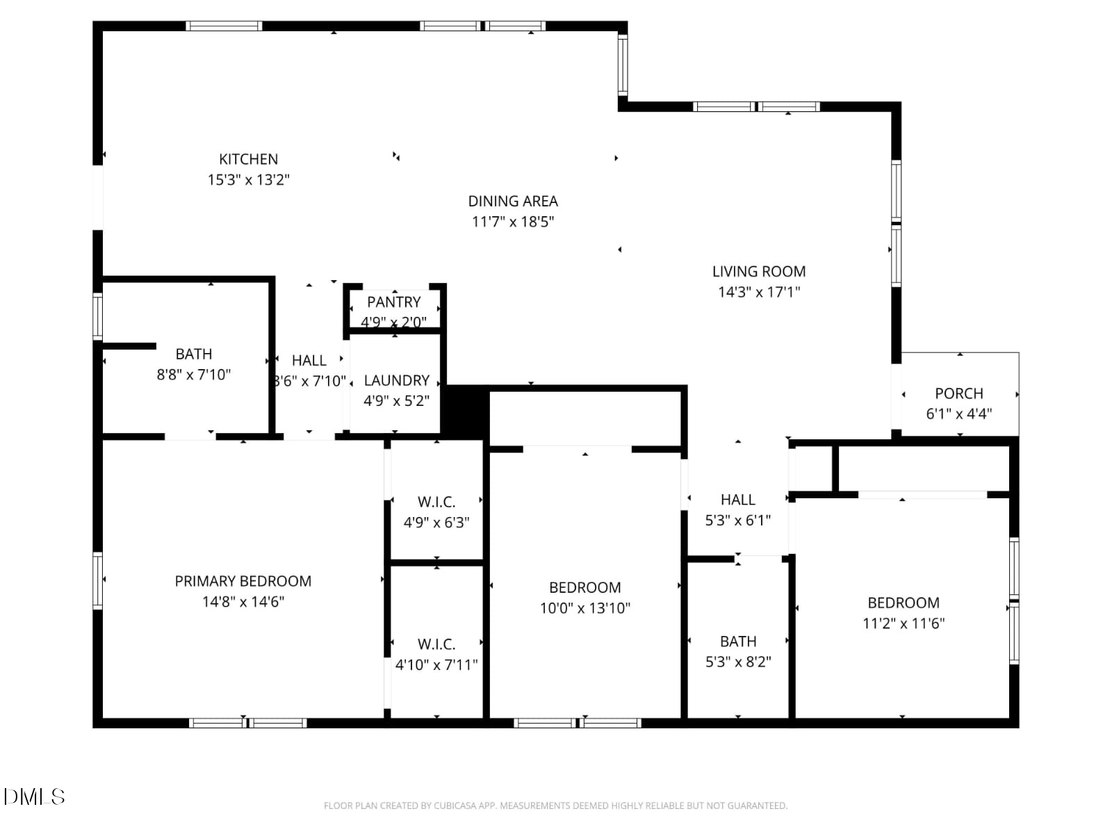 1108 Shelton Road Roxboro, NC 27573 - Photo 16 of 16