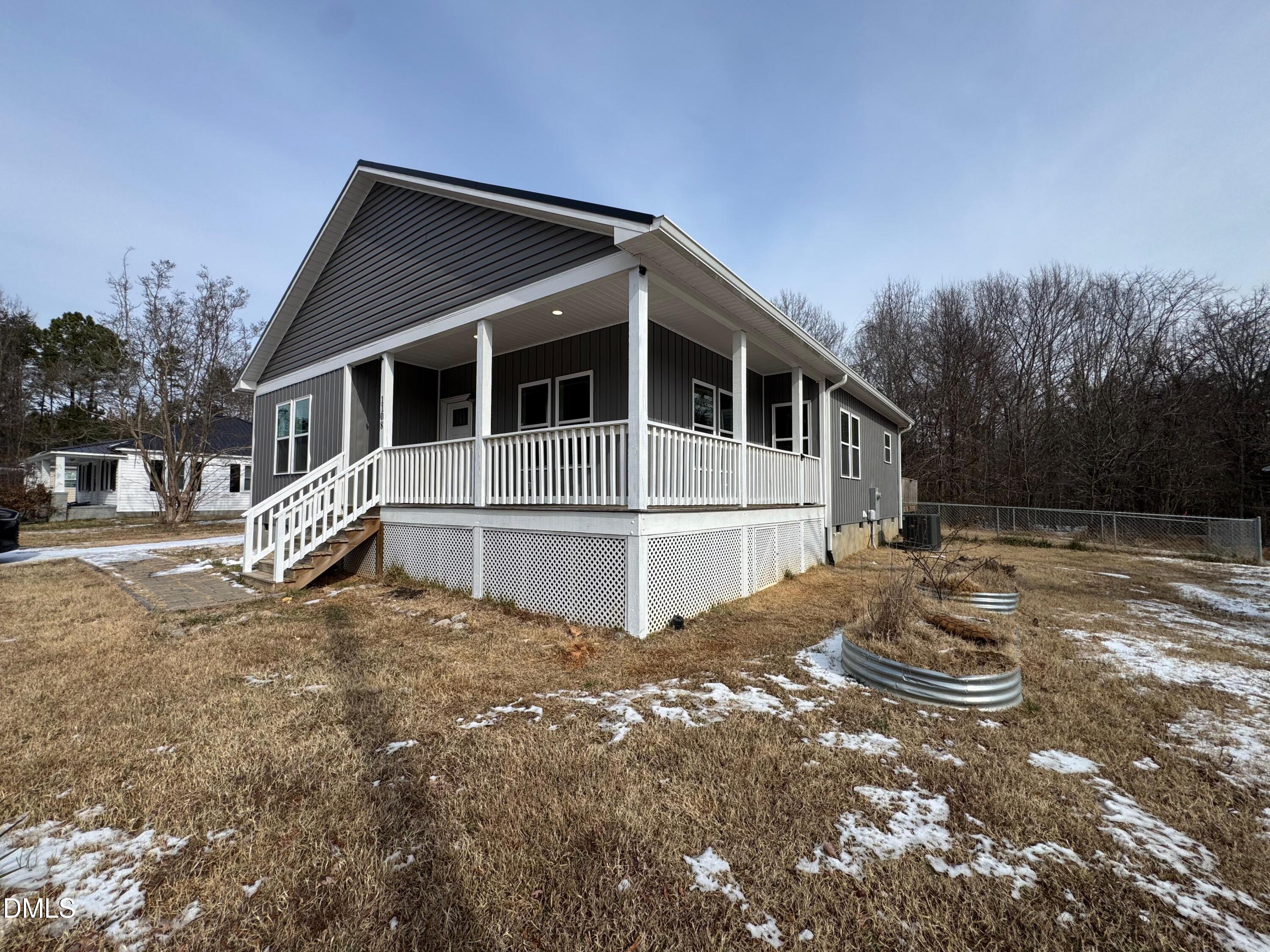 1108 Shelton Road Roxboro, NC 27573 - Photo 5 of 16 WhatsApp Image 2026-01-30 at 12.49.03 PM