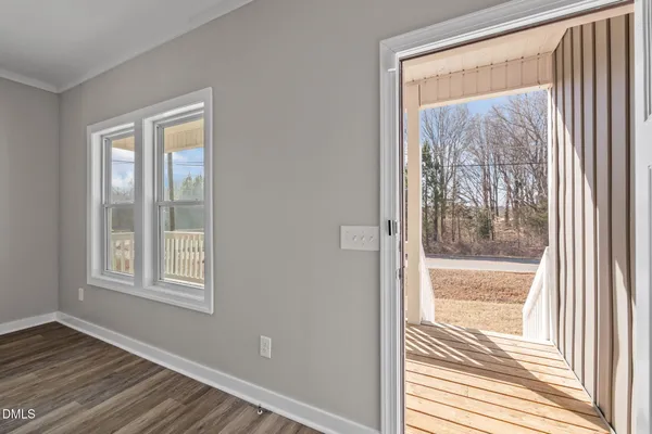 $289,999 | 1108 Shelton Road, Roxboro, NC 27573