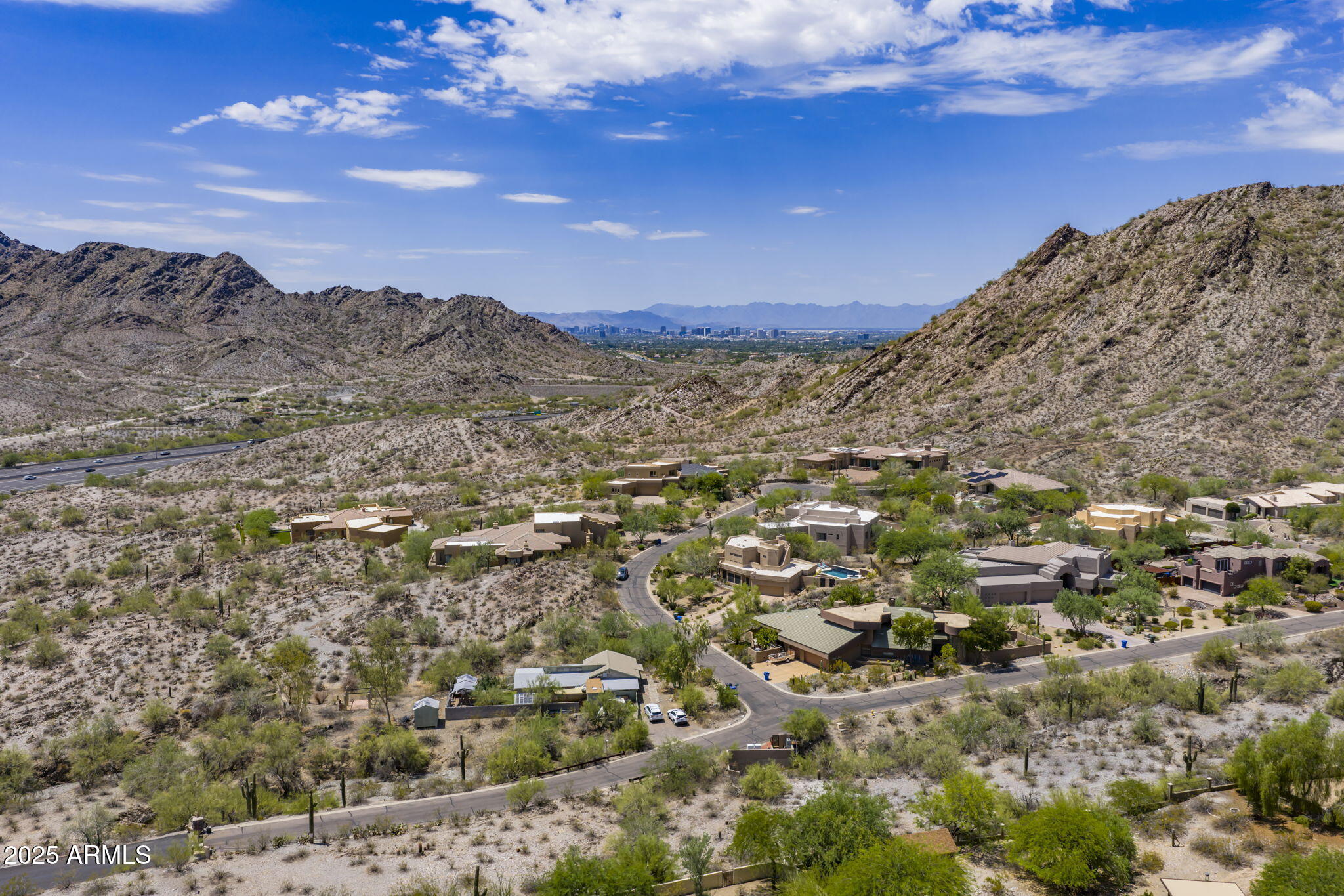 9247 North 24th Way Phoenix, AZ 85028 - Photo 82 of 99 a view of a city