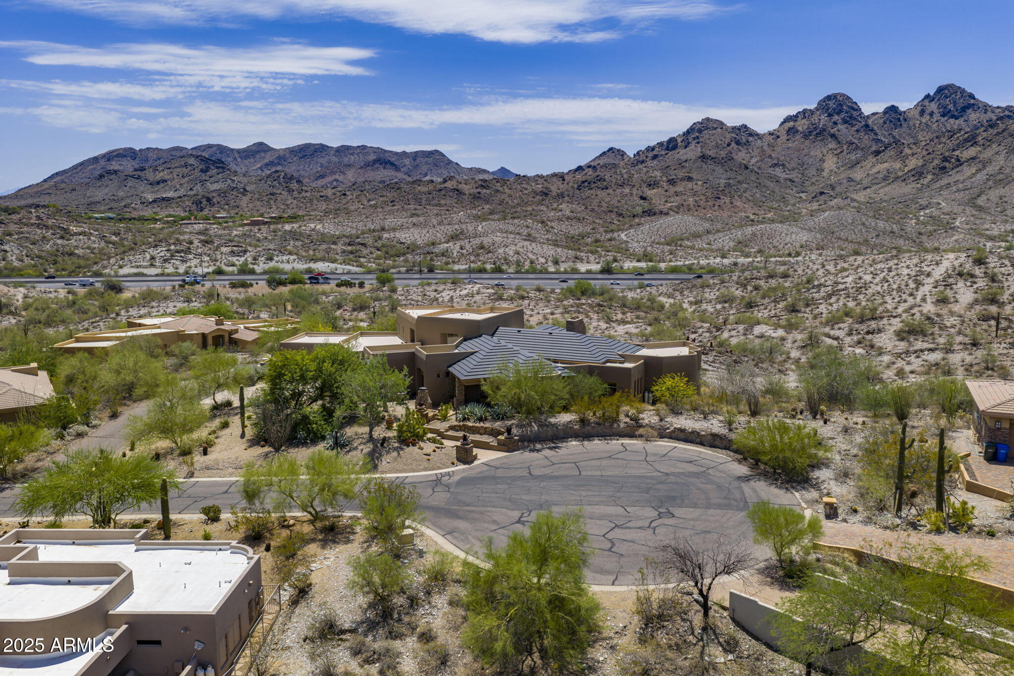 9247 North 24th Way Phoenix, AZ 85028 - Photo 84 of 99 a view of city