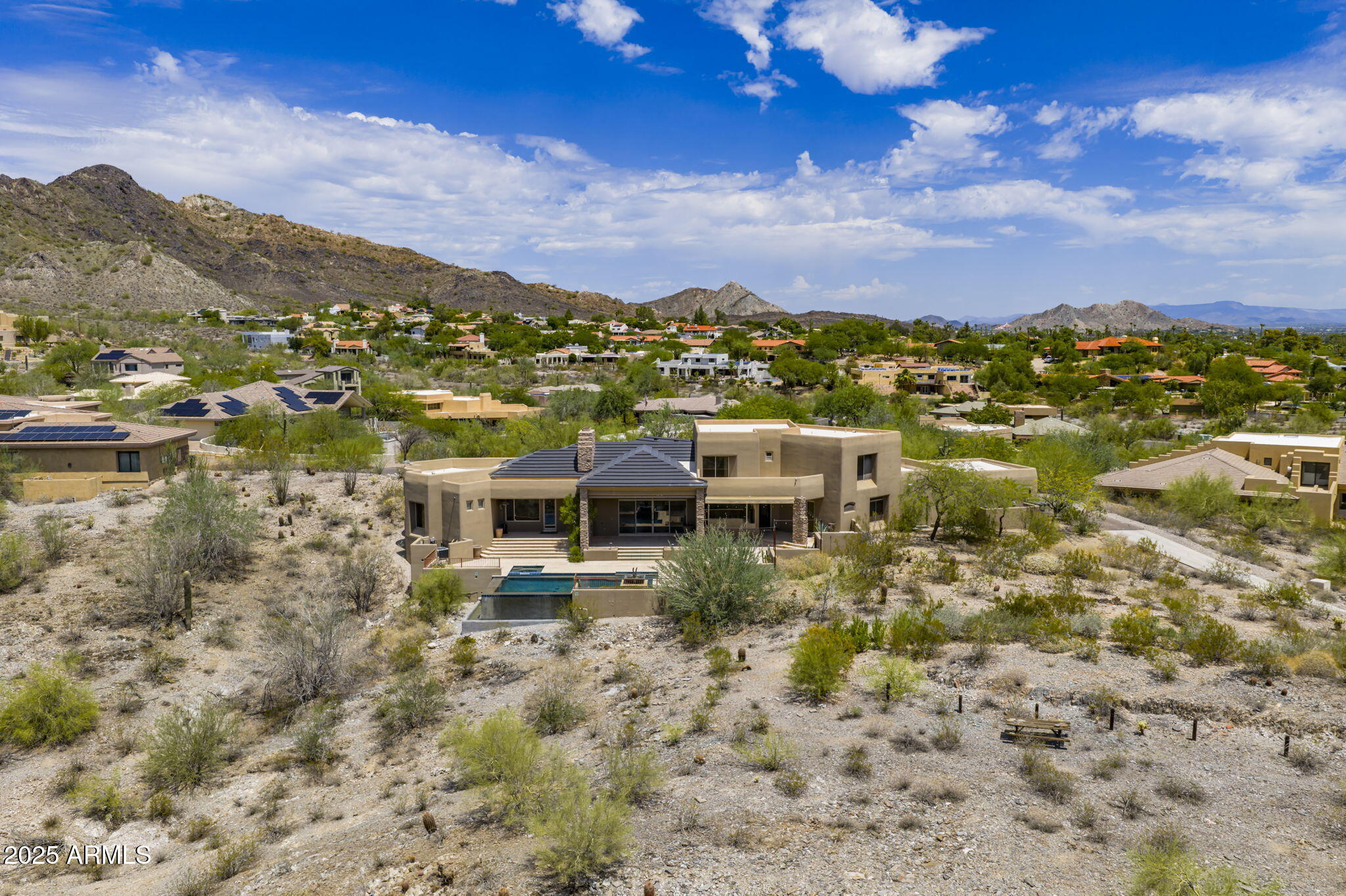 9247 North 24th Way Phoenix, AZ 85028 - Photo 86 of 99