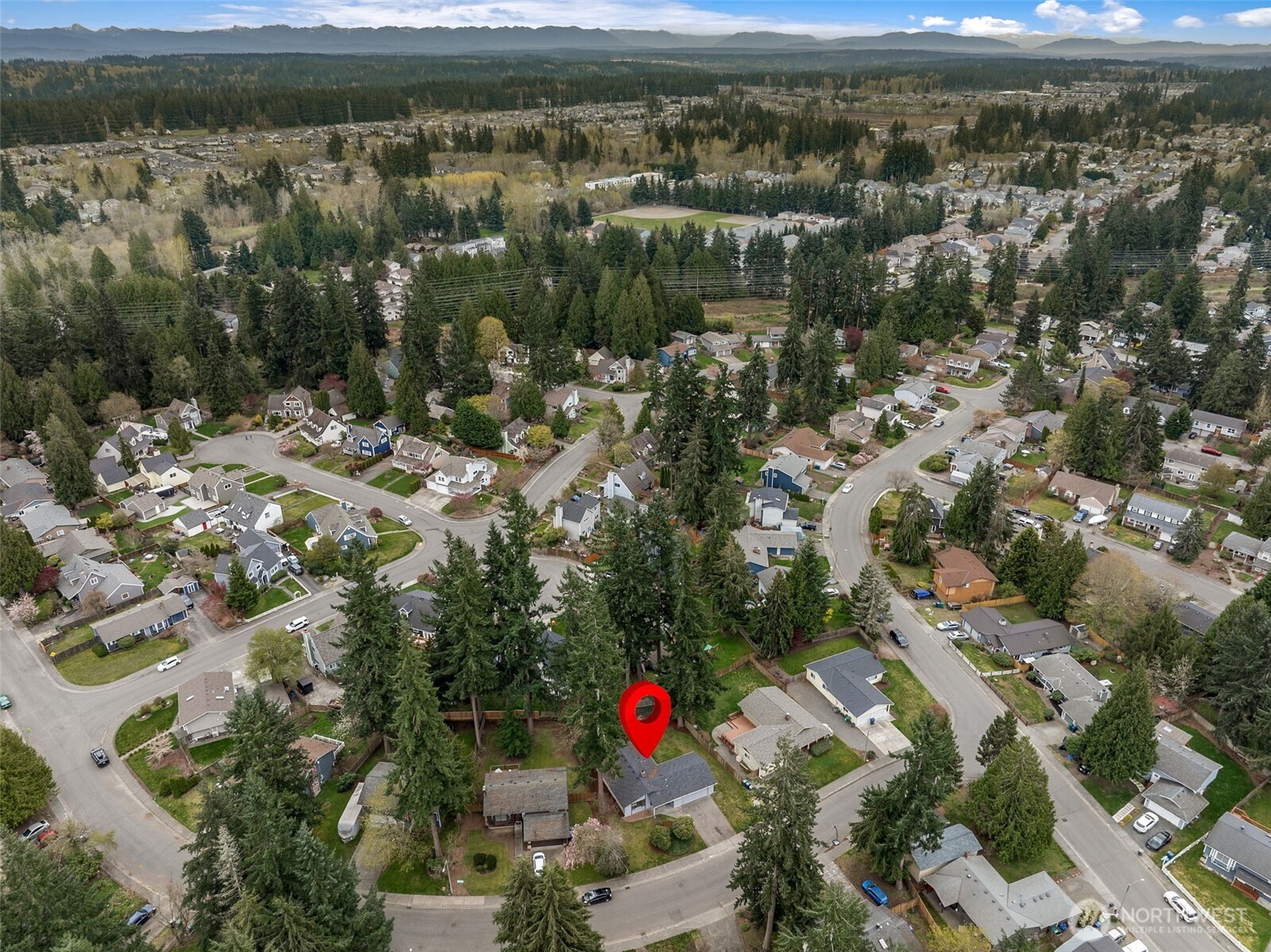 16501 30th Drive Southeast Bothell, WA 98012 - Photo 18 of 23