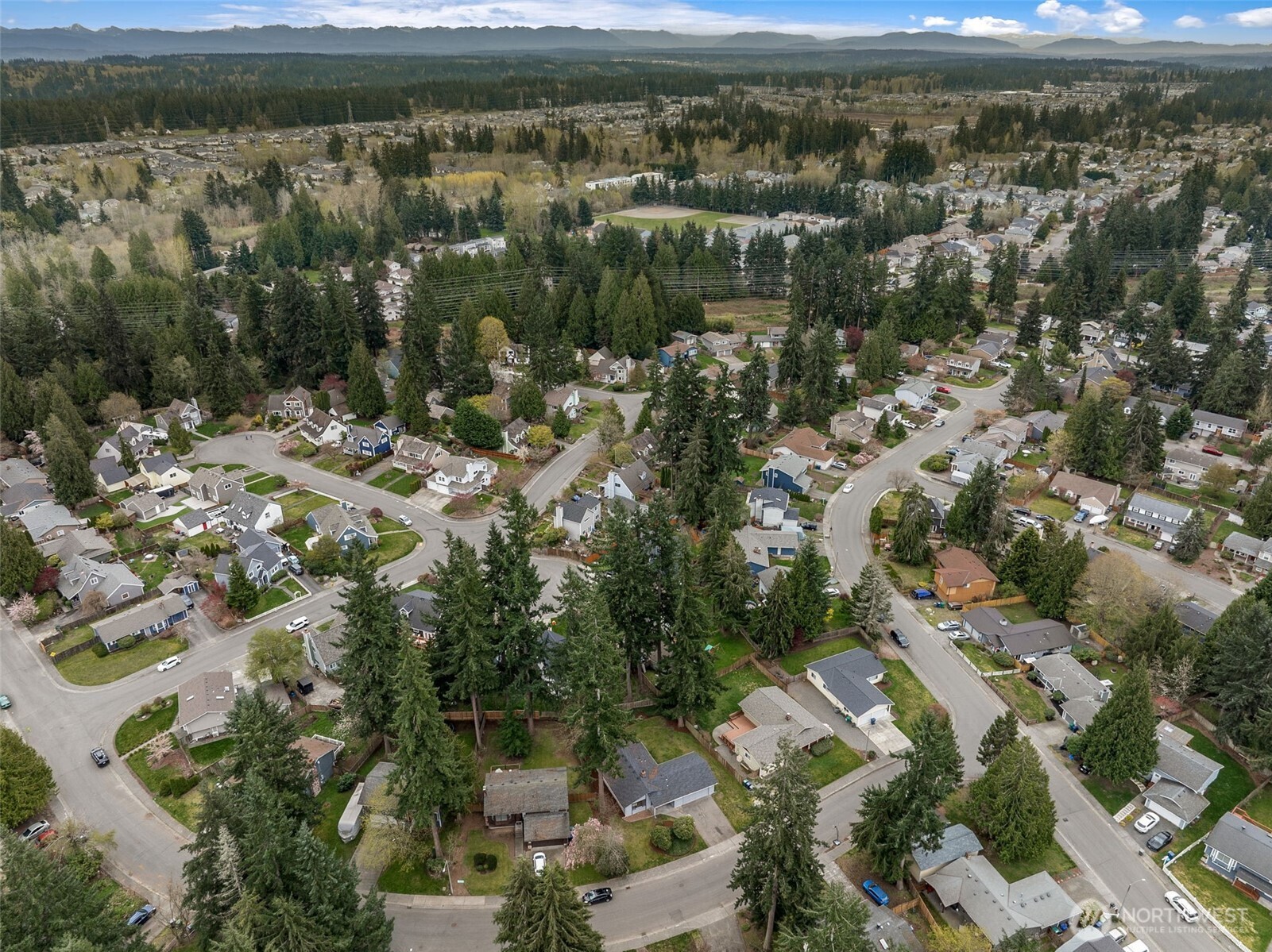 16501 30th Drive Southeast Bothell, WA 98012 - Photo 19 of 23