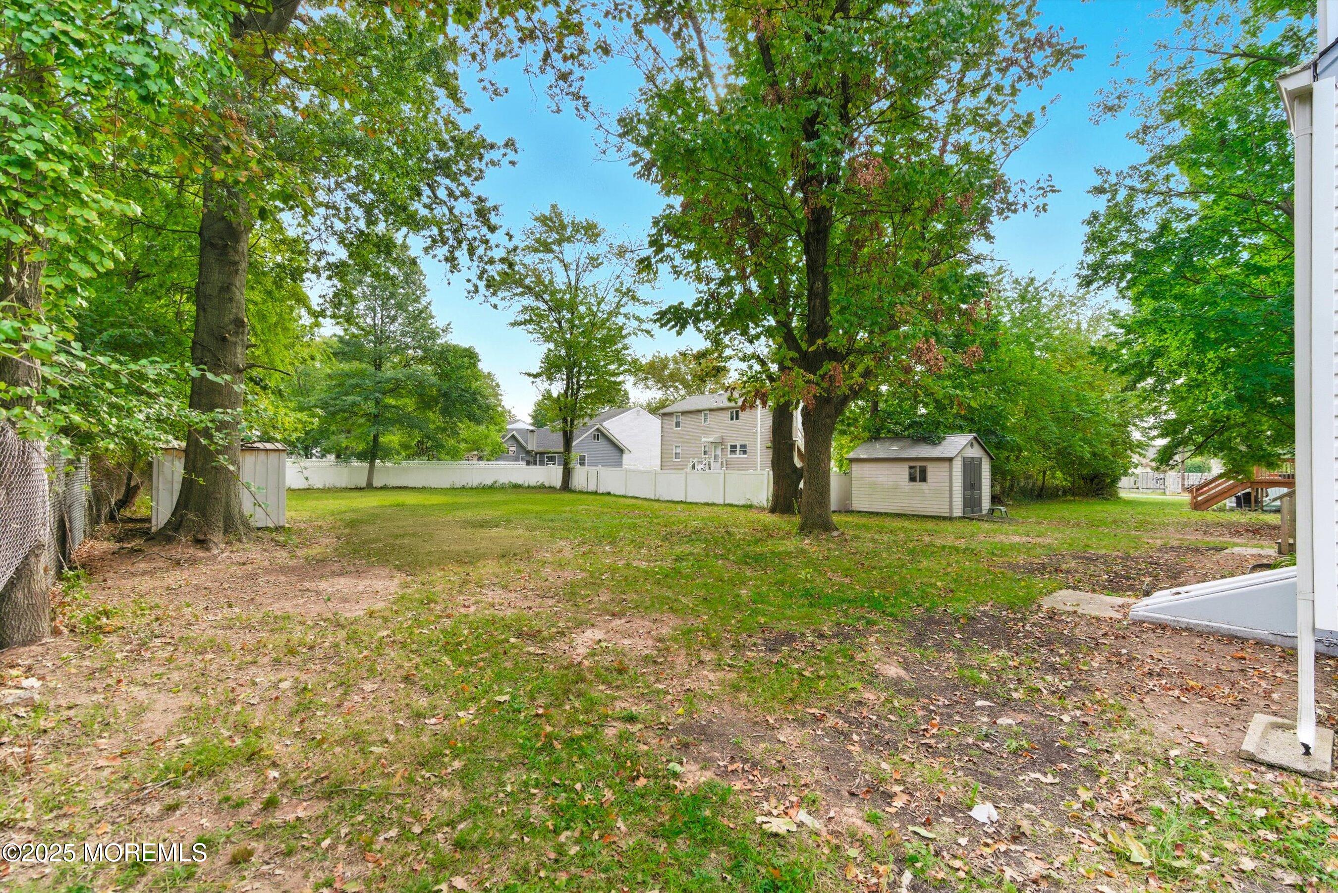174 Alcoa Avenue Edison, NJ 08837 - Photo 19 of 20 a view of a out door of the house