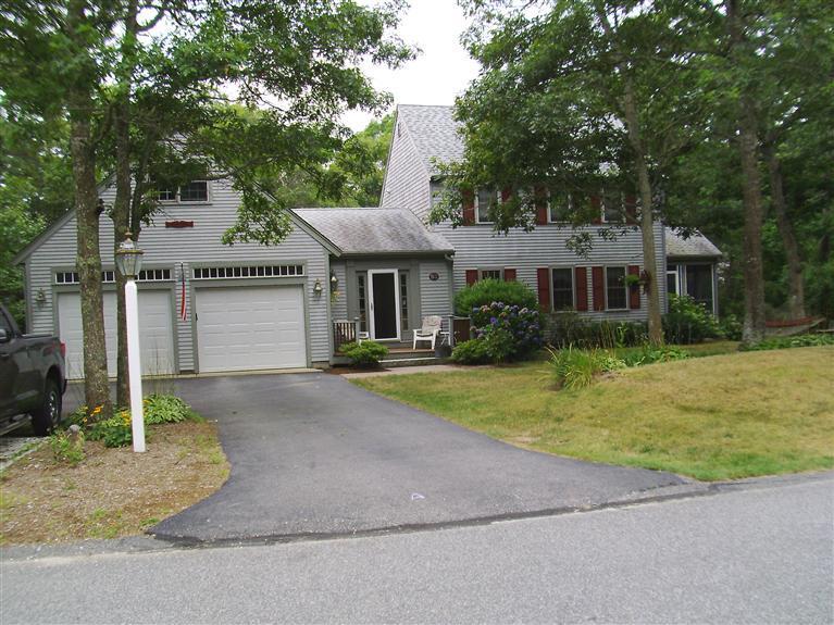 63 Trout Brook Road Mashpee, MA 02649 - Photo 1 of 17 Primary Photo