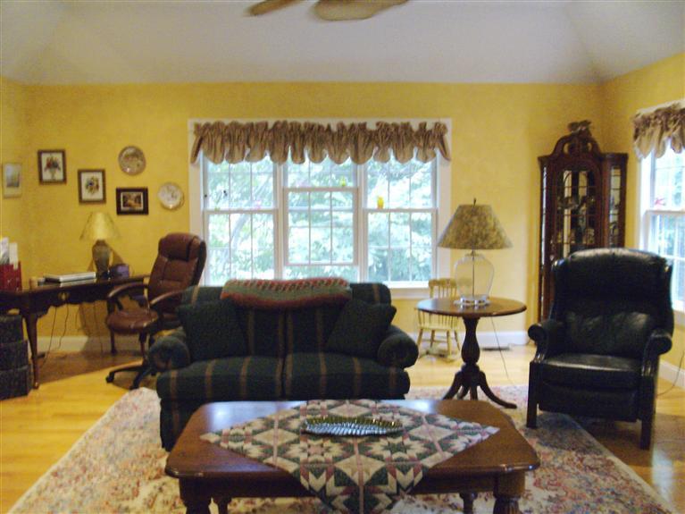 63 Trout Brook Road Mashpee, MA 02649 - Photo 11 of 17 Additional Photo