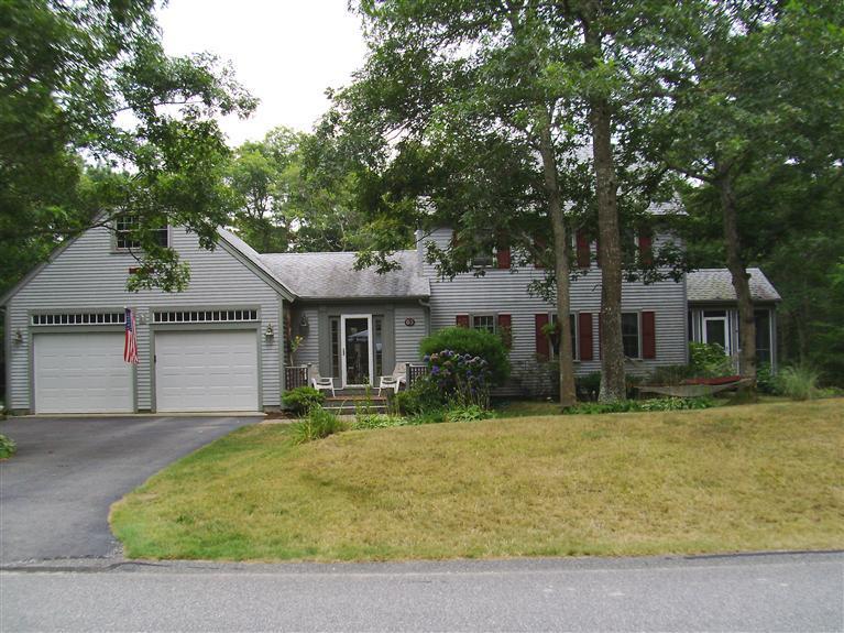 63 Trout Brook Road Mashpee, MA 02649 - Photo 2 of 17 Additional Photo