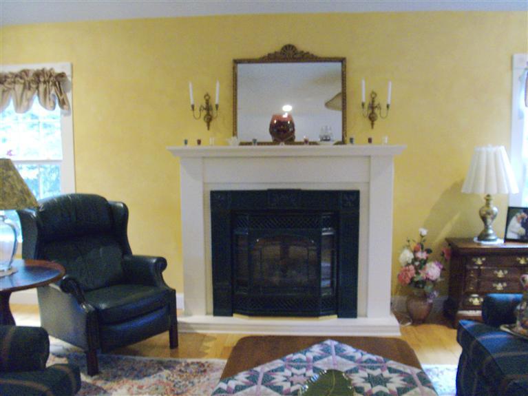 63 Trout Brook Road Mashpee, MA 02649 - Photo 9 of 17 Additional Photo