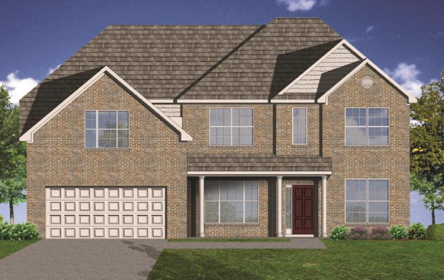 3526 Tranquility Point Lexington, KY 40509 - Photo 25 of 27 Photo 25