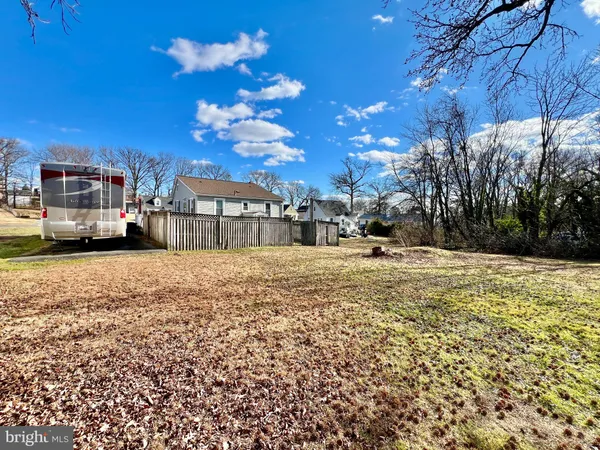 a view of road with card