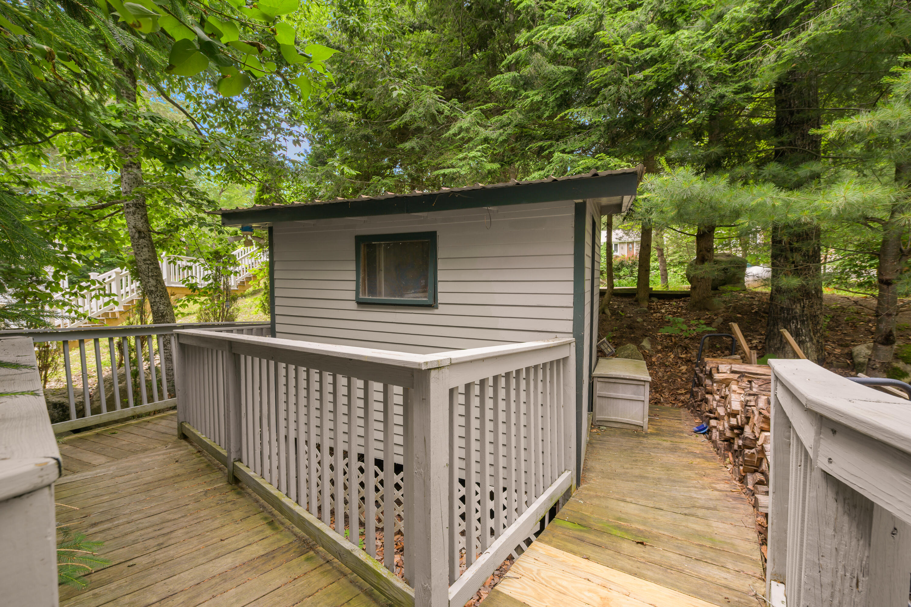 827 Anderson Road Sebago, ME 04029 - Photo 70 of 72 827 Anderson Rd. Sebago,-12