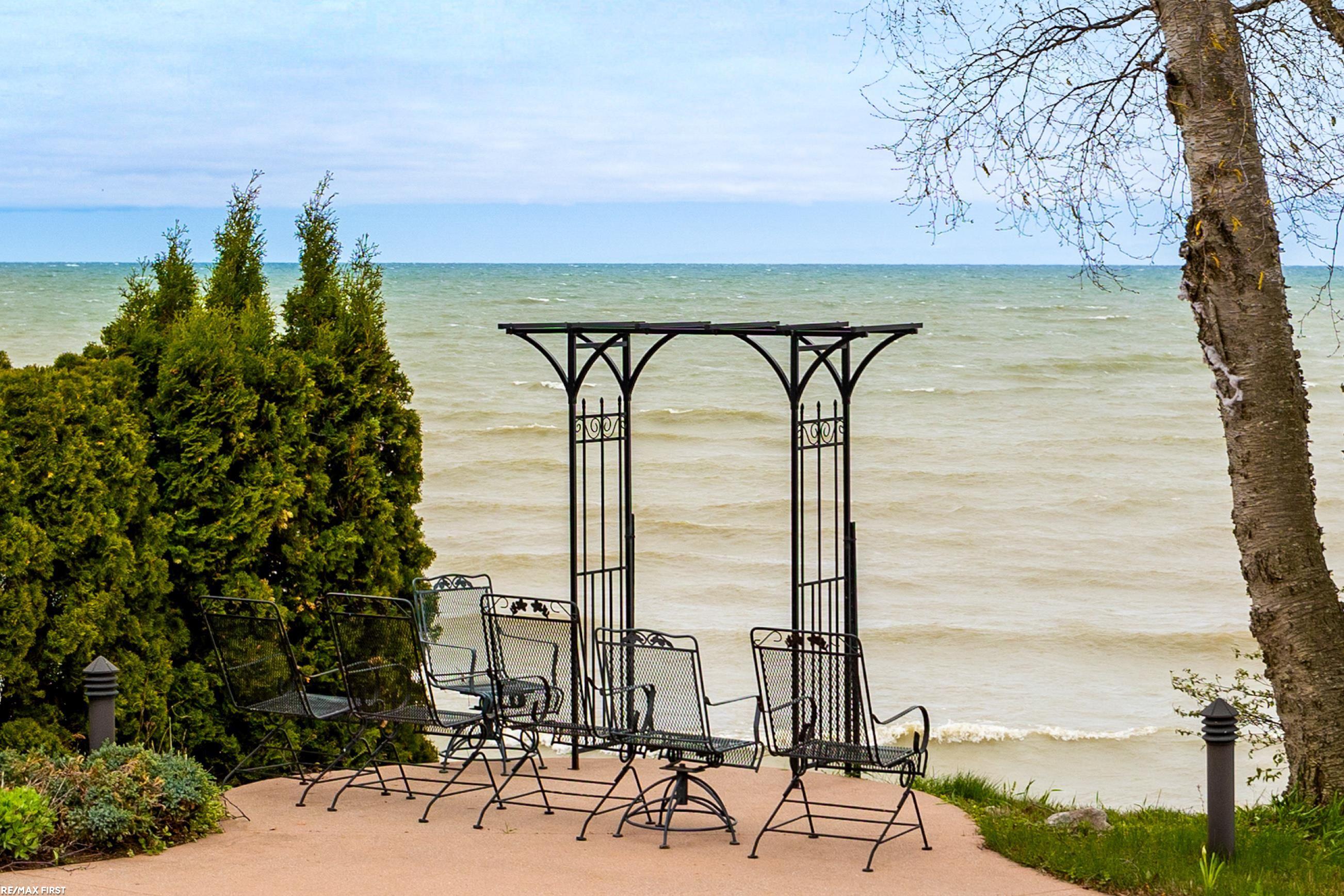 3864 Lakeshore Road Deckerville, MI 48427 - Photo 87 of 93