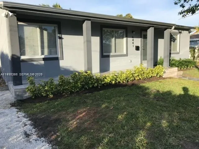 $3,700 | 6441 Southwest 30th Street, Miami, FL 33155