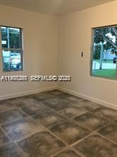 6441 Southwest 30th Street Miami, FL 33155 - Photo 9 of 13 a view of wooden floor and window