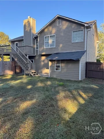 $369,900 | 156 Reisling Drive, Braselton, GA 30517