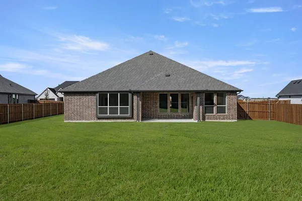 $429,999 | 224 Pine Leaf Trail, Waxahachie, TX 75165