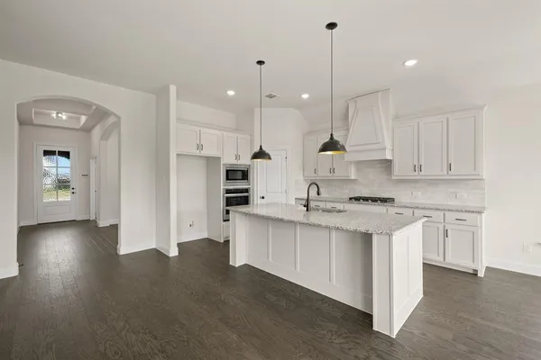 $429,999 | 224 Pine Leaf Trail, Waxahachie, TX 75165