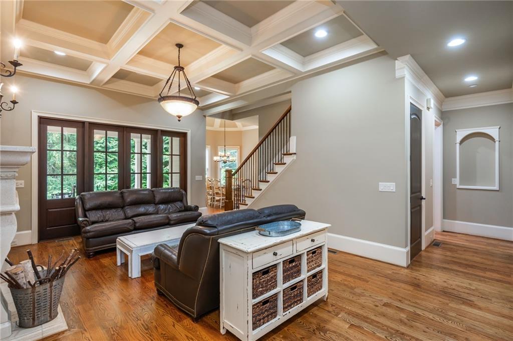 15885 South Thompson Road Milton, GA 30004 - Photo 22 of 52 Gallery Image 22
