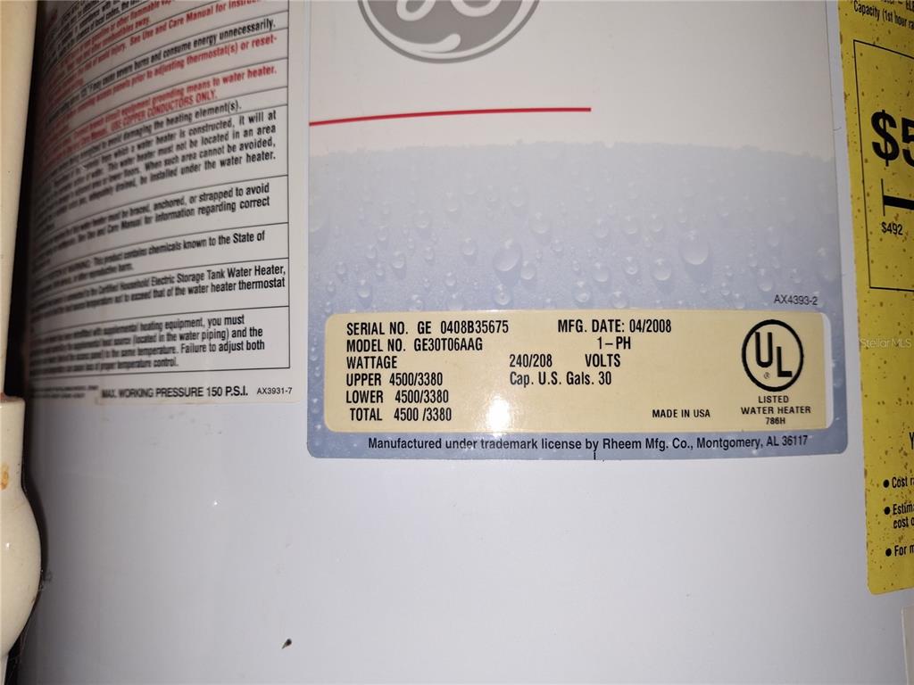 4448 Bethlehem Road Dover, FL 33527 - Photo 11 of 55