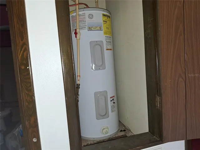 $285,000 | 4448 Bethlehem Road, Dover, FL 33527