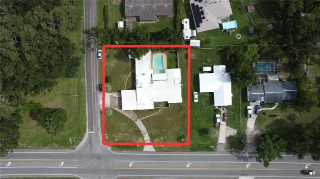 $285,000 | 4448 Bethlehem Road, Dover, FL 33527