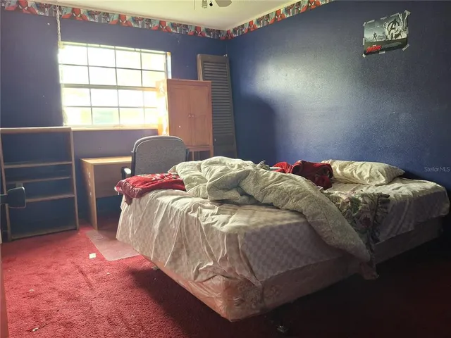 $285,000 | 4448 Bethlehem Road, Dover, FL 33527