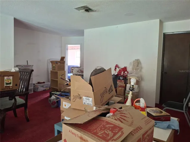 $285,000 | 4448 Bethlehem Road, Dover, FL 33527