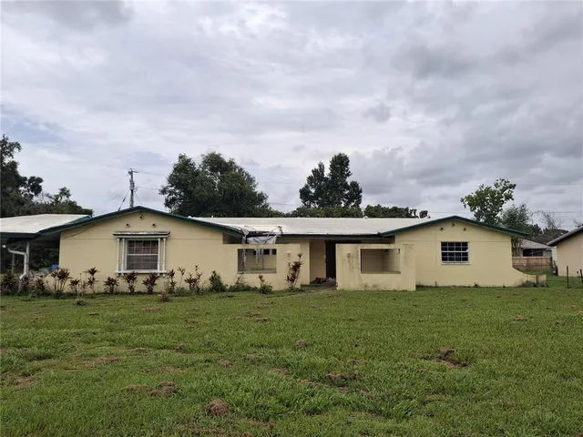 $285,000 | 4448 Bethlehem Road, Dover, FL 33527
