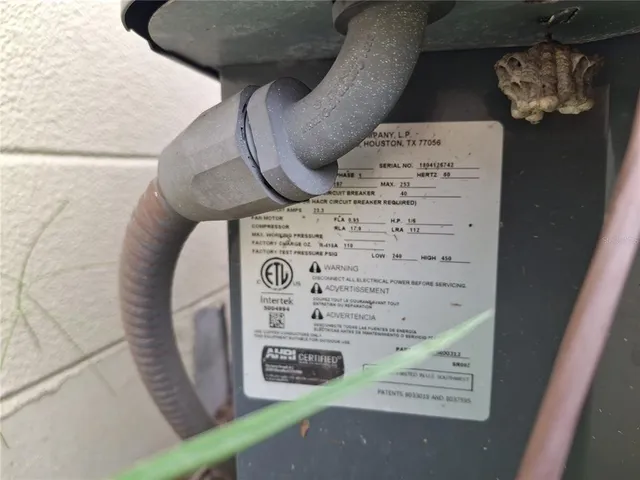 $285,000 | 4448 Bethlehem Road, Dover, FL 33527