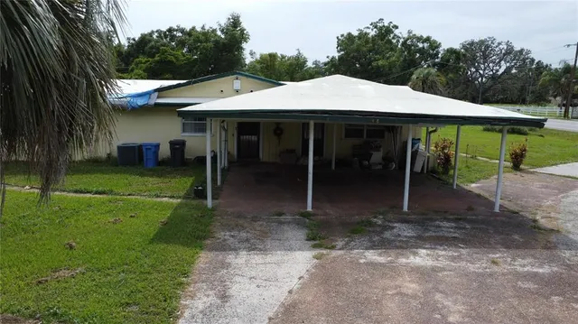 $285,000 | 4448 Bethlehem Road, Dover, FL 33527