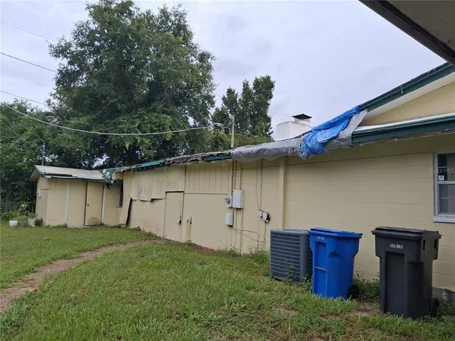 $285,000 | 4448 Bethlehem Road, Dover, FL 33527