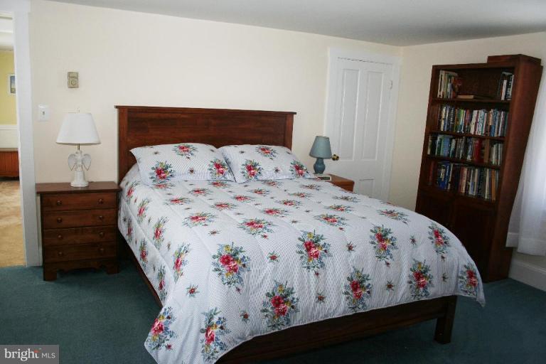 2610 Sandy Hook Road Forest Hill, MD 21050 - Photo 14 of 16 Master Bedroom