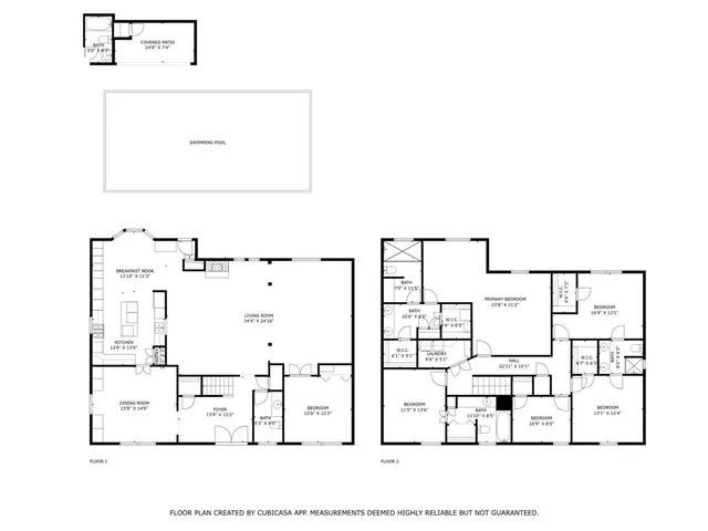 $8,500 | 9315 Moss Cir Drive, Dallas, TX 75243