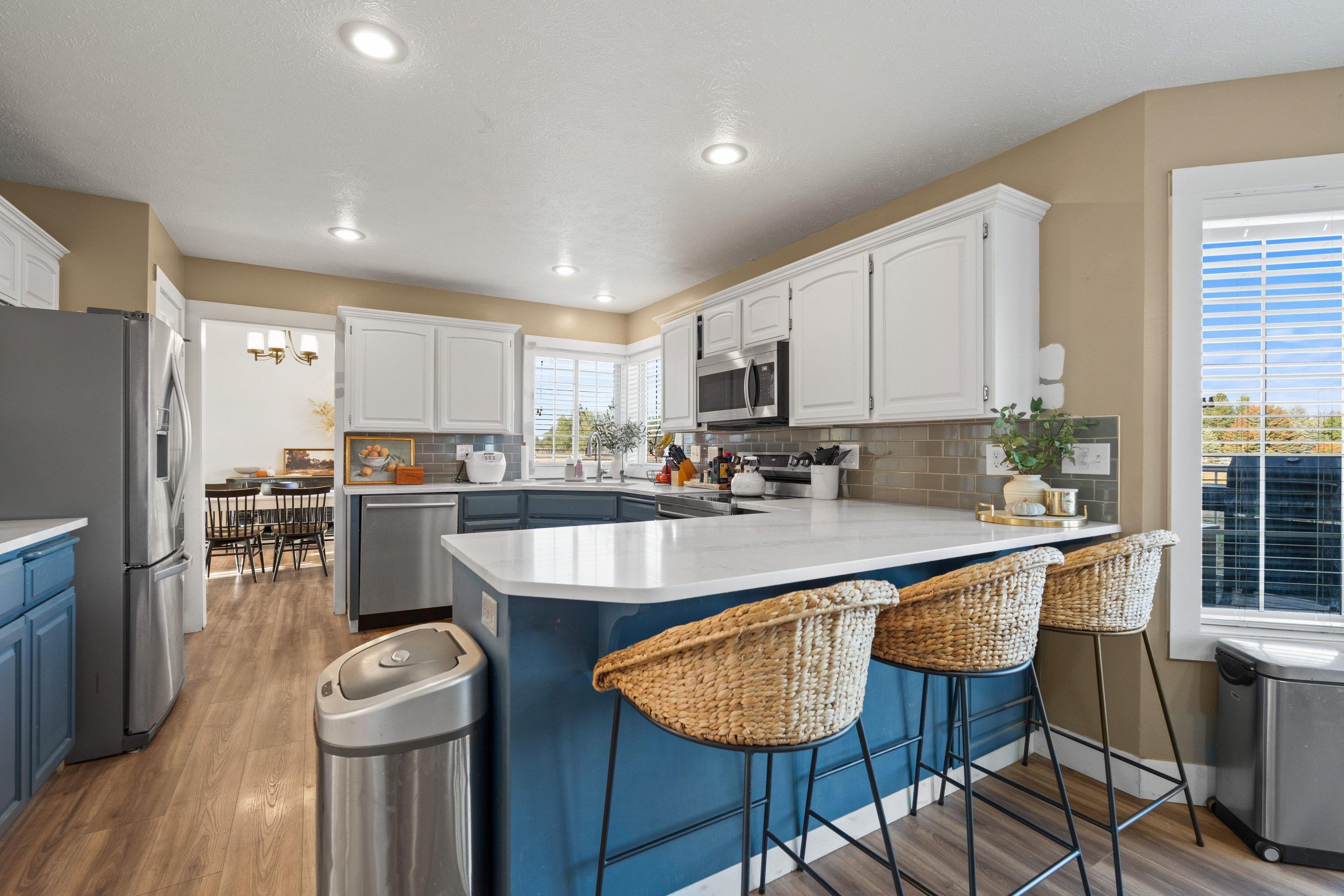 1029 West Crestview Road Spokane, WA 99224 - Photo 11 of 50 Gallery Image 11