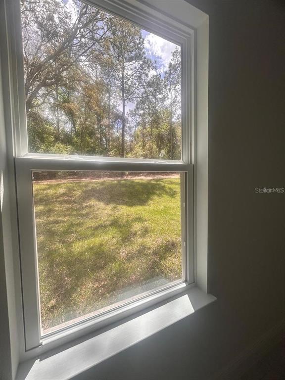 9451 North Emellia Avenue Citrus Springs, FL 34433 - Photo 16 of 24 a view of window and an outdoor space