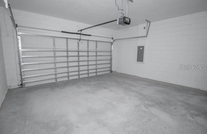 9451 North Emellia Avenue Citrus Springs, FL 34433 - Photo 20 of 24 a view of a garage