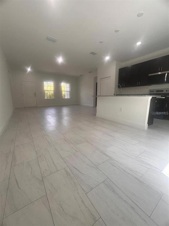 9451 North Emellia Avenue Citrus Springs, FL 34433 - Photo 8 of 24 a view of an empty room