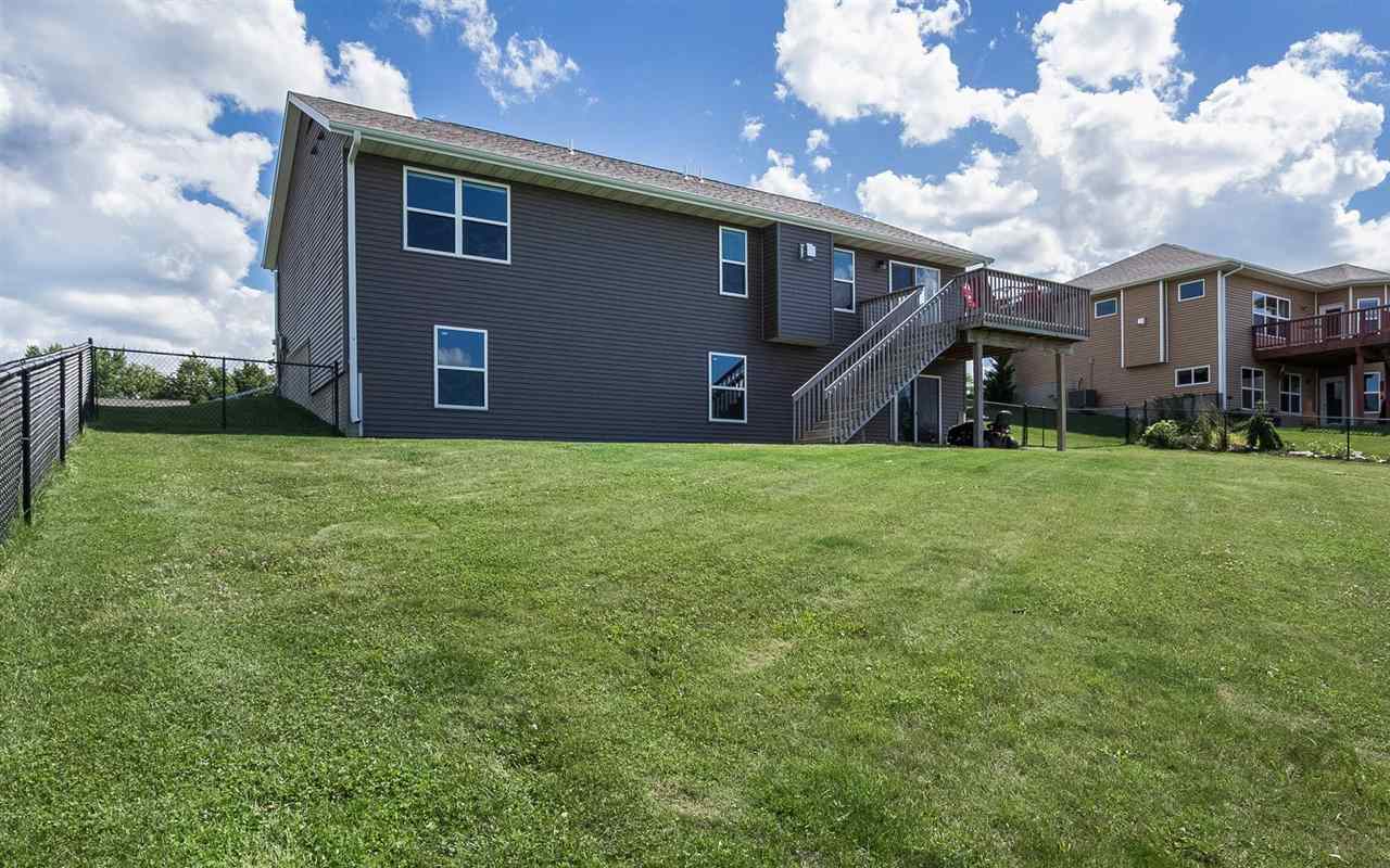 726 Timber Ridge Court Tiffin, IA 52340 - Photo 35 of 36 Gallery Image 35