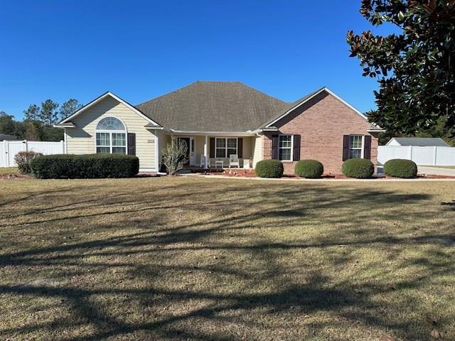 3258 Summer Meadows Road Valdosta, GA 31601 - Photo 1 of 55 Gallery Image 1