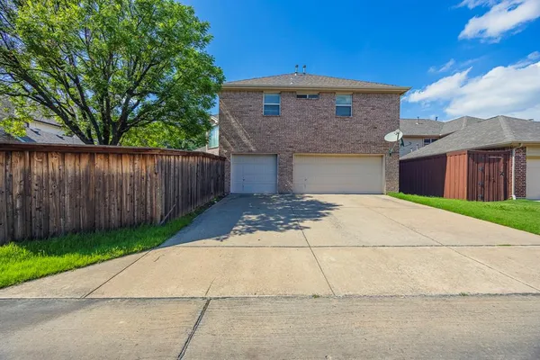 $3,400 | 2739 Middleton Drive, Frisco, TX 75033