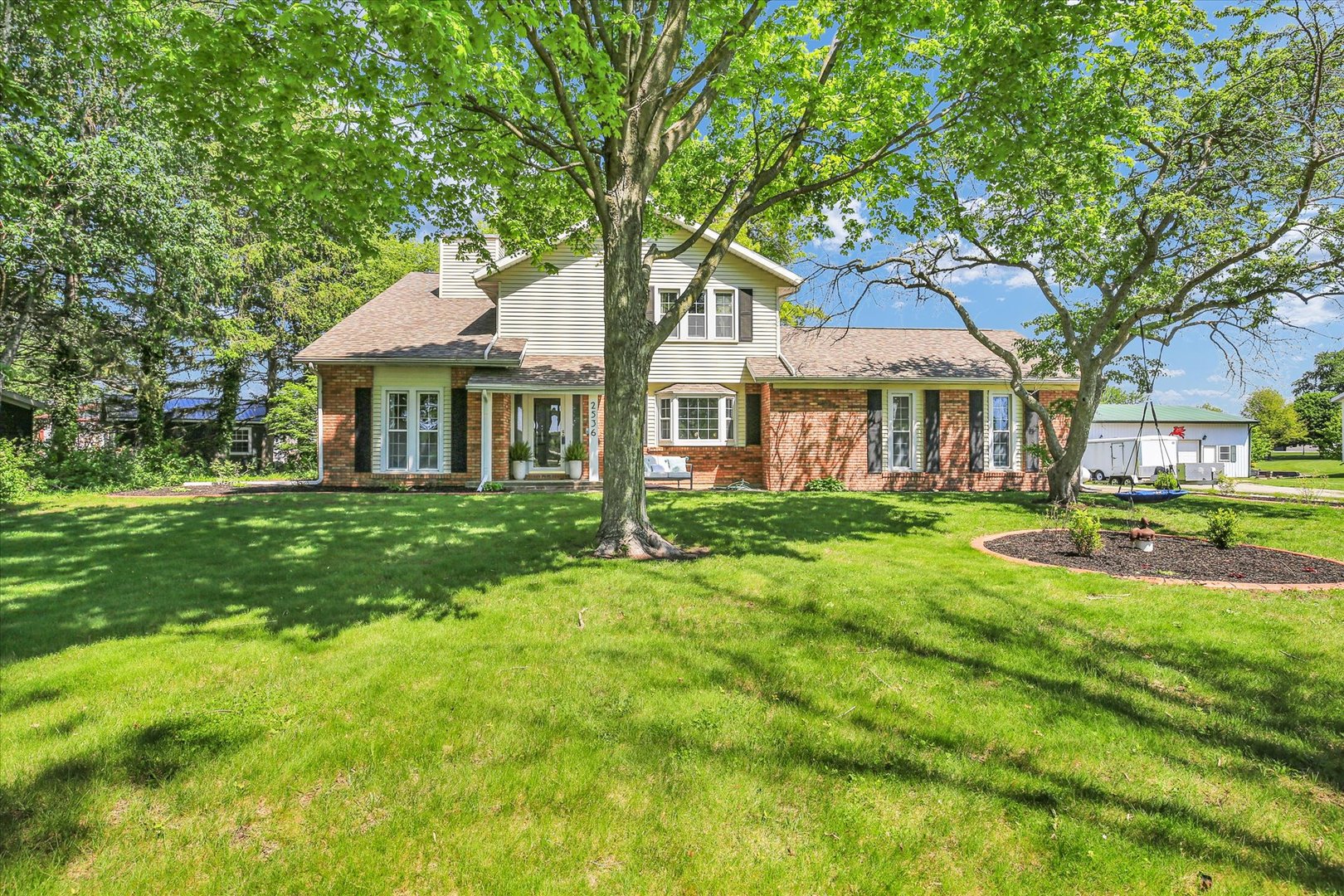 2536 Homer Lake Road Ogden, IL 61859 - Photo 3 of 69